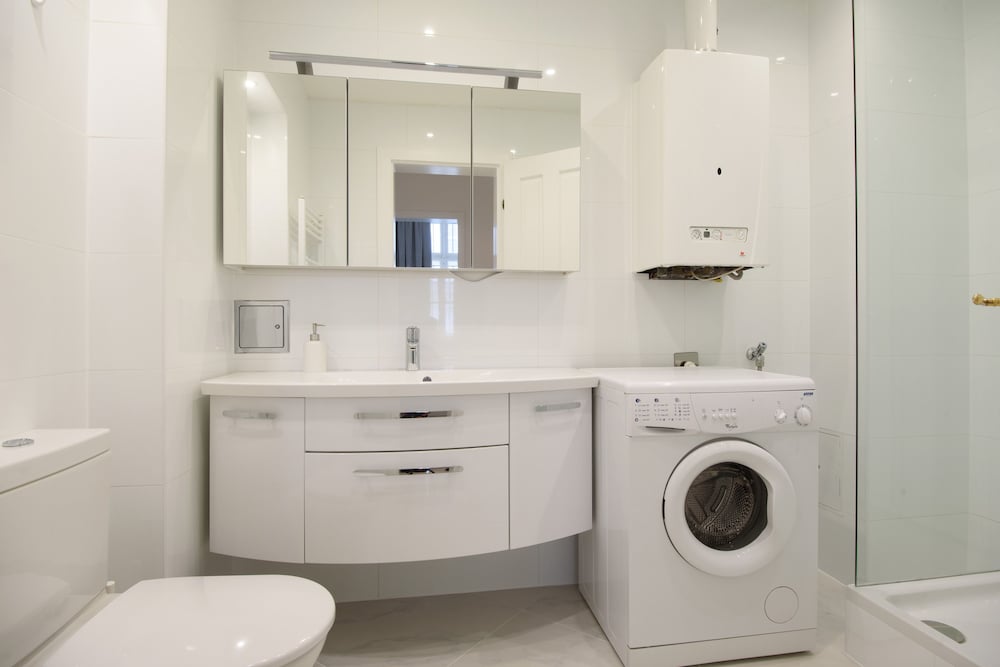 Vienna Apartment One Schmidgasse 16/20