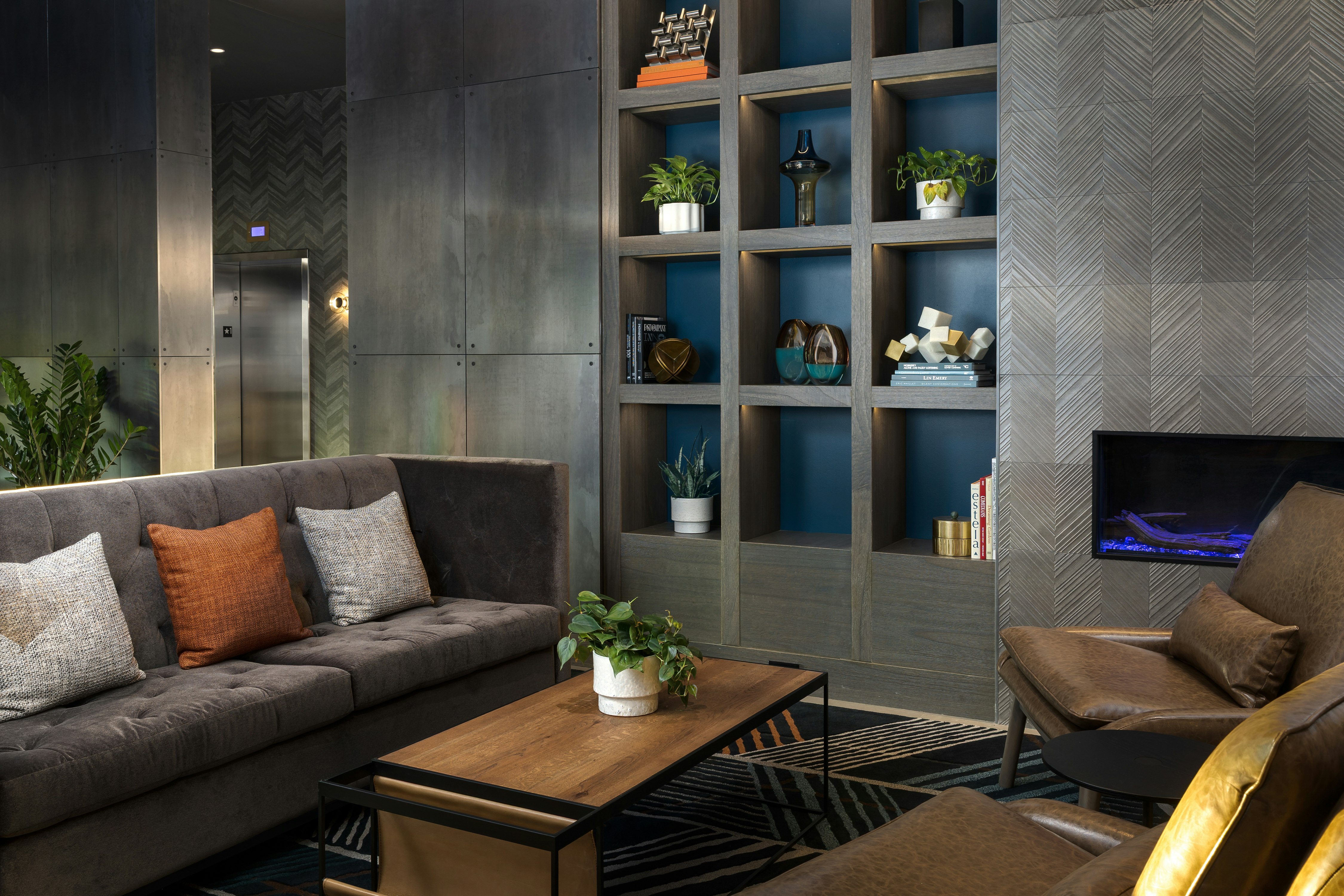 Hotel Avail Rogers, Tapestry Collection by Hilton 18/53