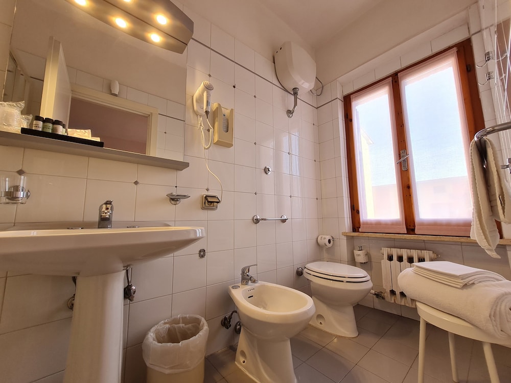 Hotel Da Graziano 77/77
