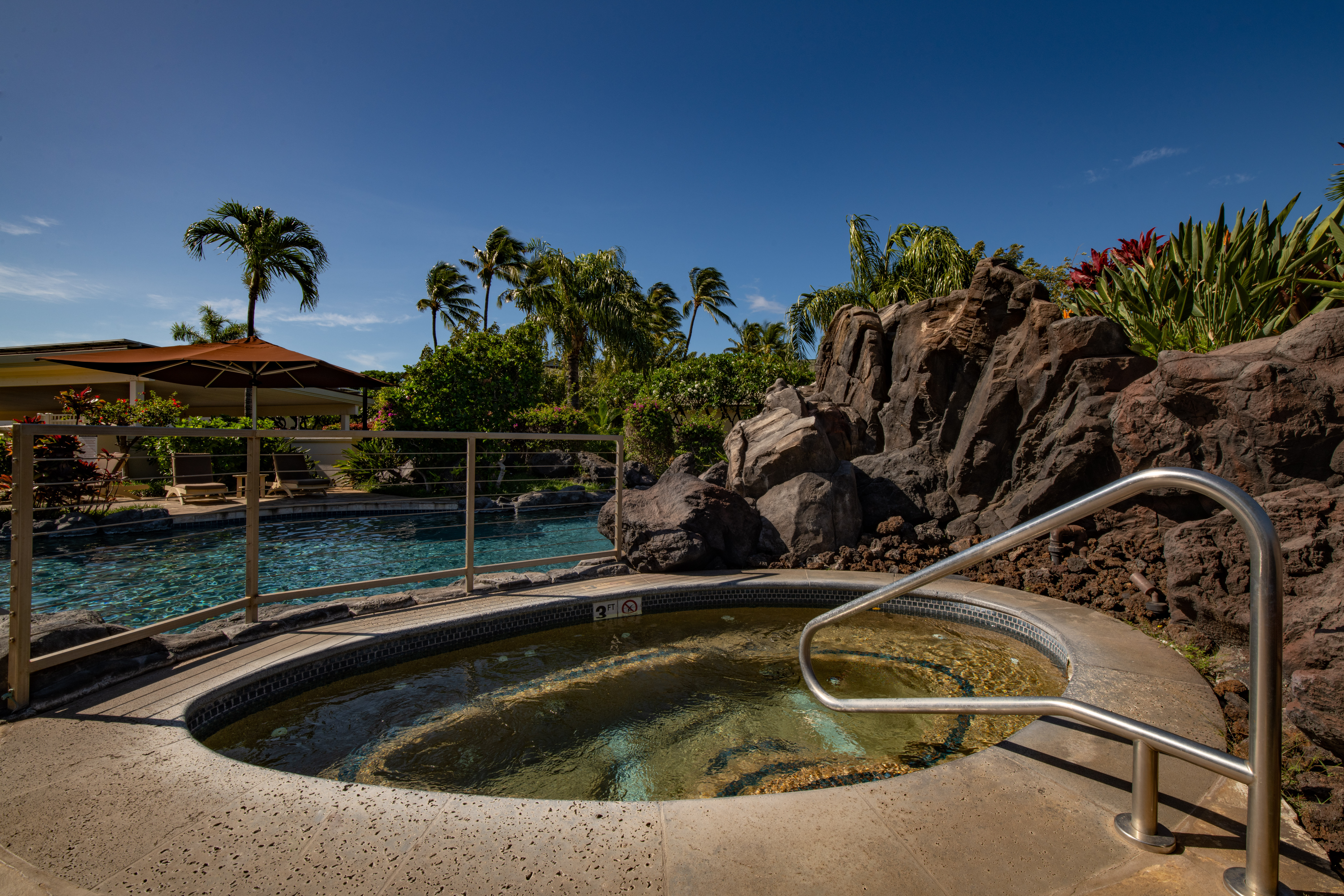 The Islands At Mauna Lani 50/53