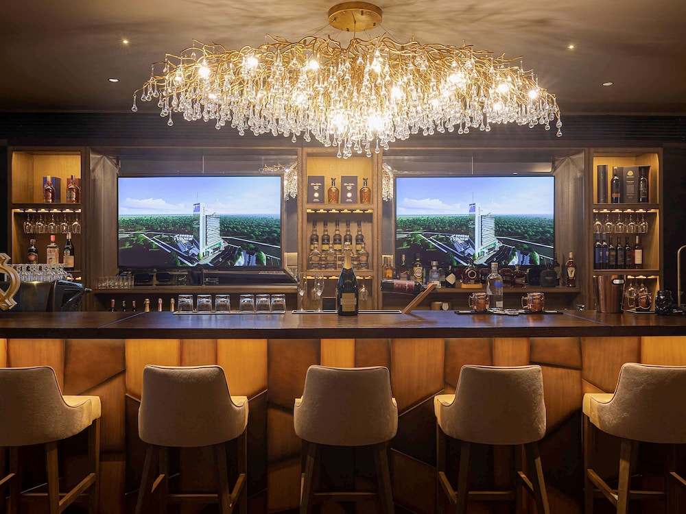 Swissotel Santa Cruz De La Sierra 4/71