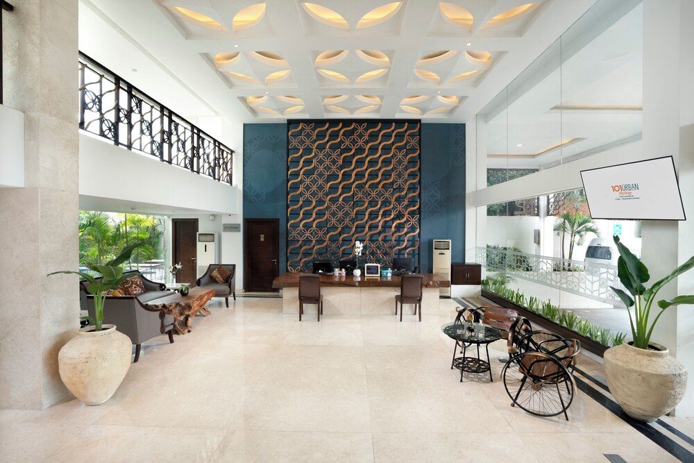 1O1 URBAN Heritage Yogyakarta Lynn Prawirotaman 44/71