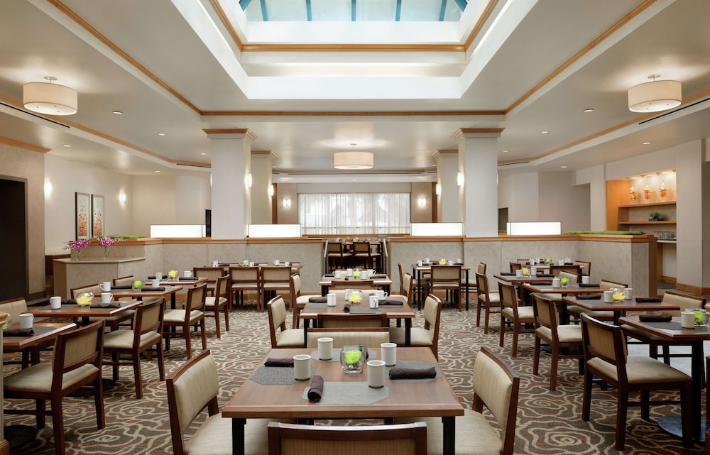 Hilton Suites Boca Raton 35/45