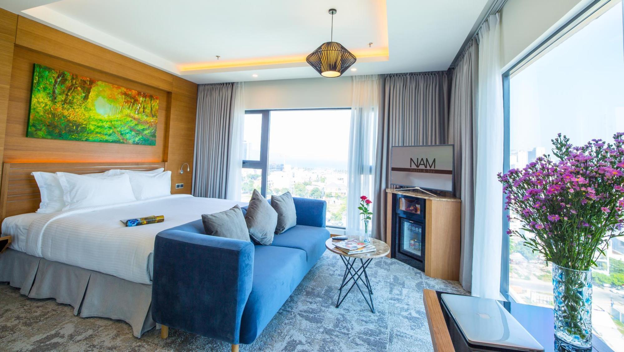 Nam Hotel & Spa 15/70