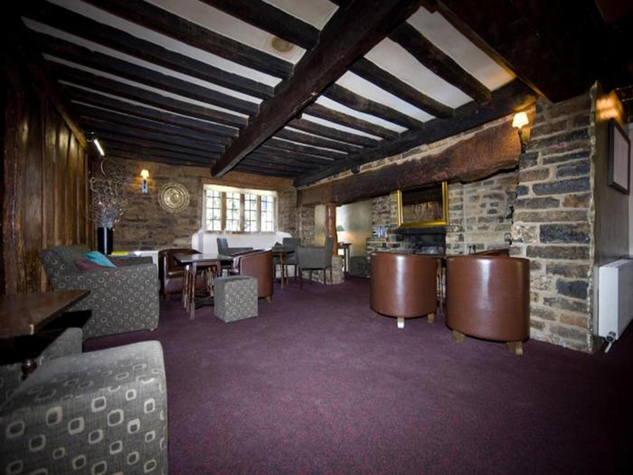 Mullions Guest House 20/21