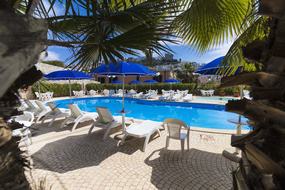 Hotel Panoramico 25/37