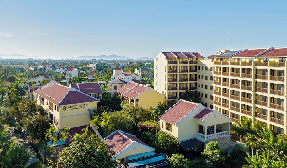Ahoy Hoi An Boutique Resort & Spa 2/50