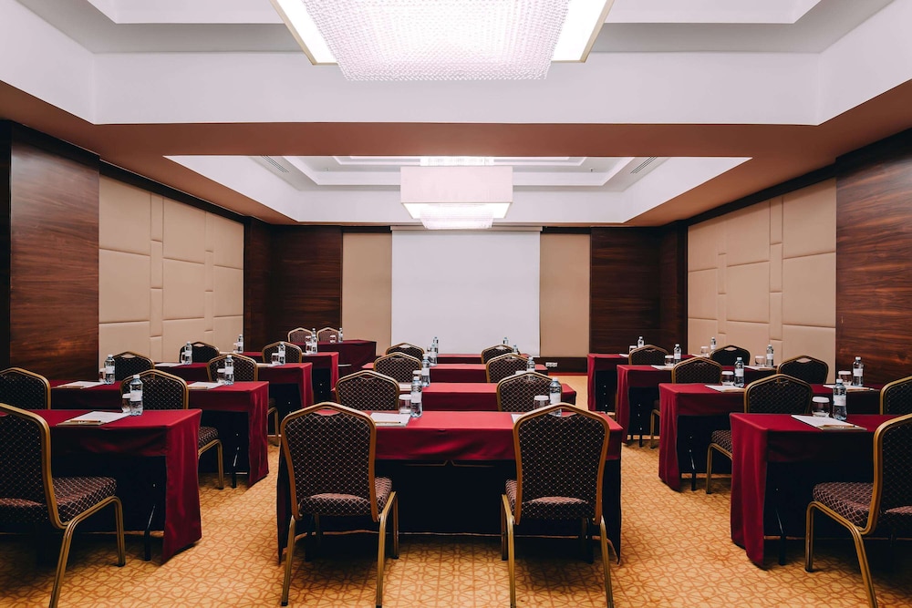 Rixos Borovoe 39/50