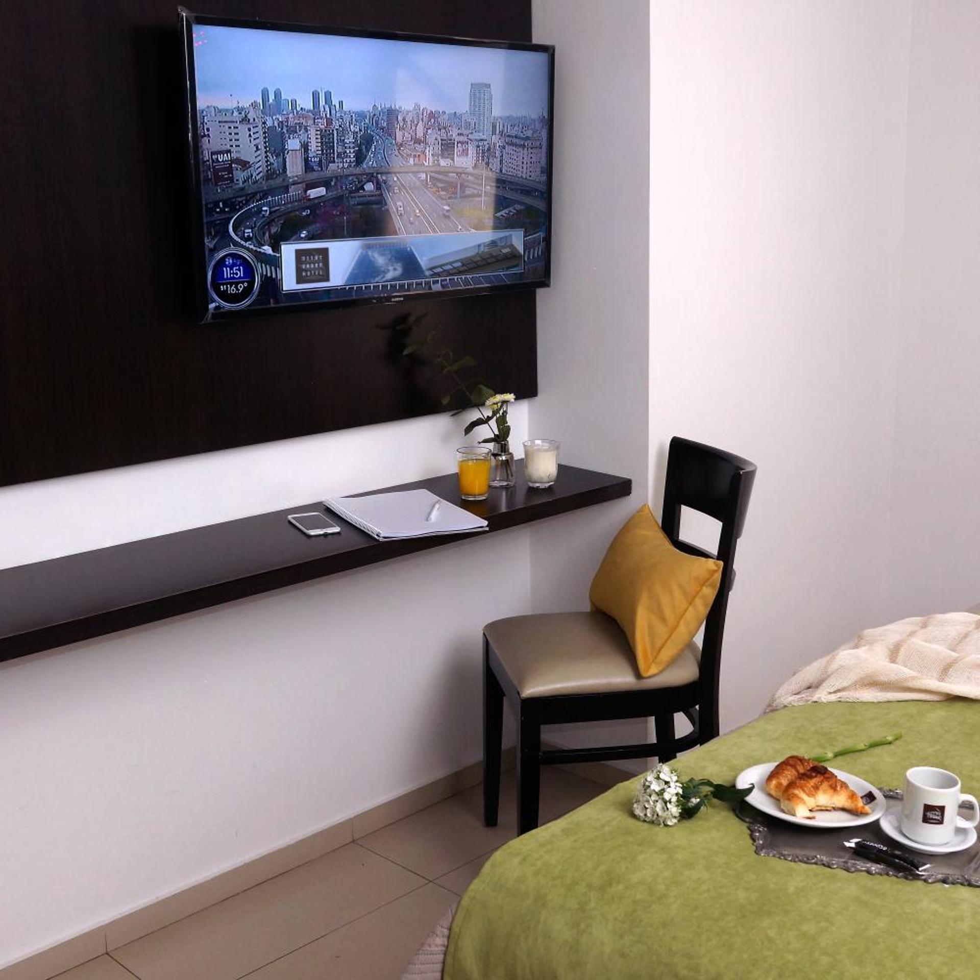 Niyat Urban Hotel 36/50