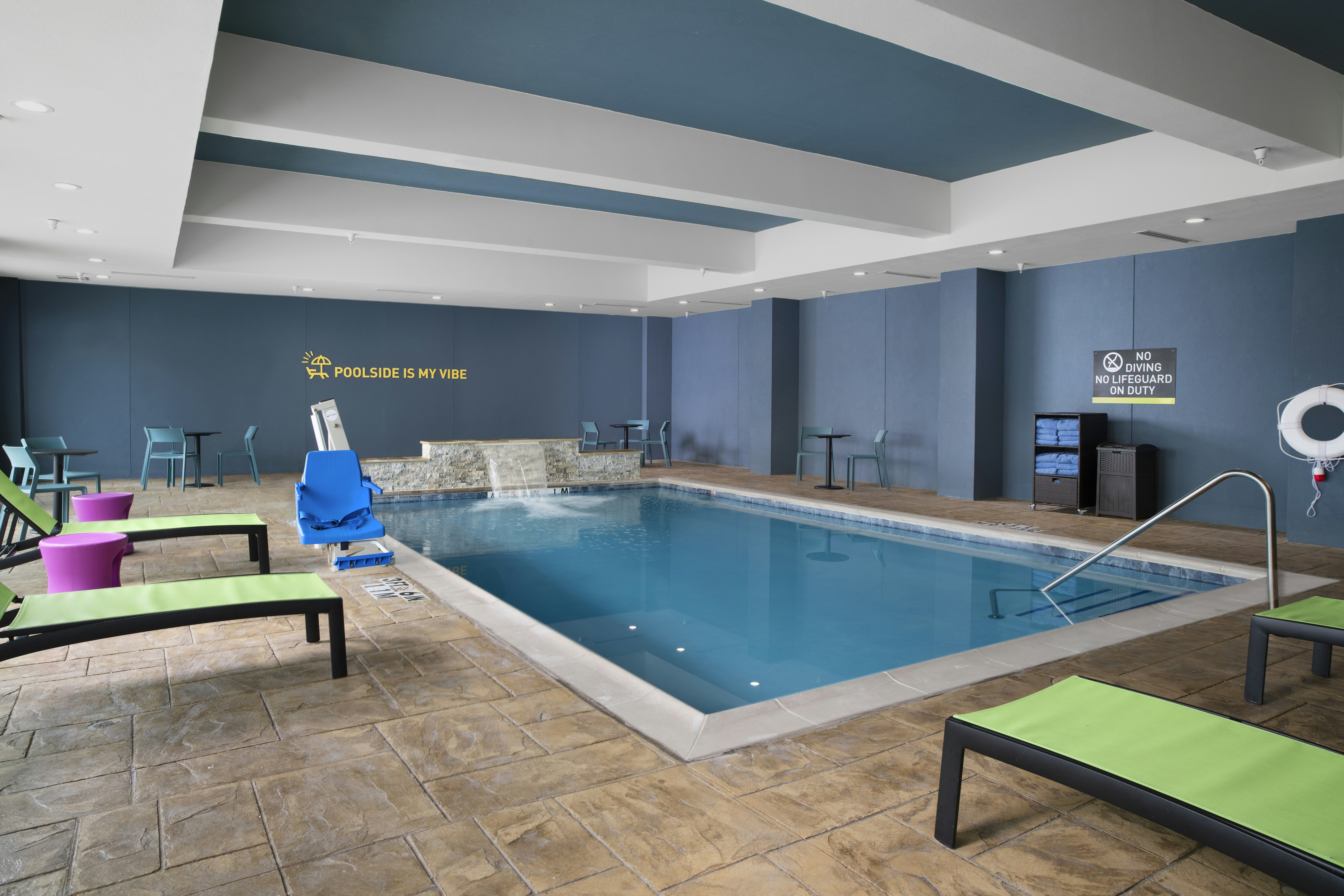 Home2 Suites by Hilton Dallas East 6/15