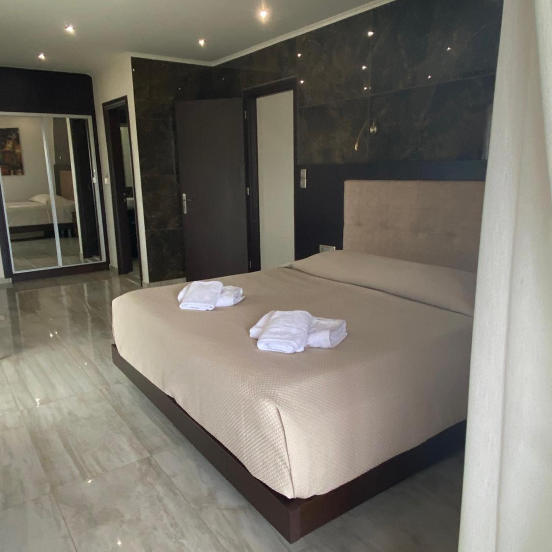 Hotel Selefkos Palace 25/60