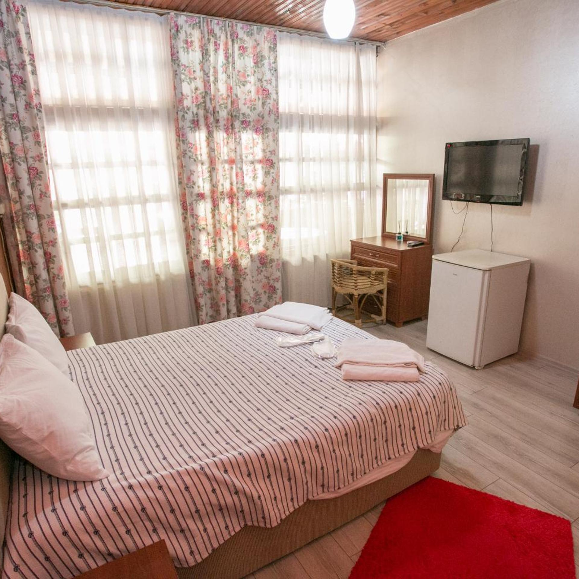 Carsi Otel Pansiyon Amasra 4/28