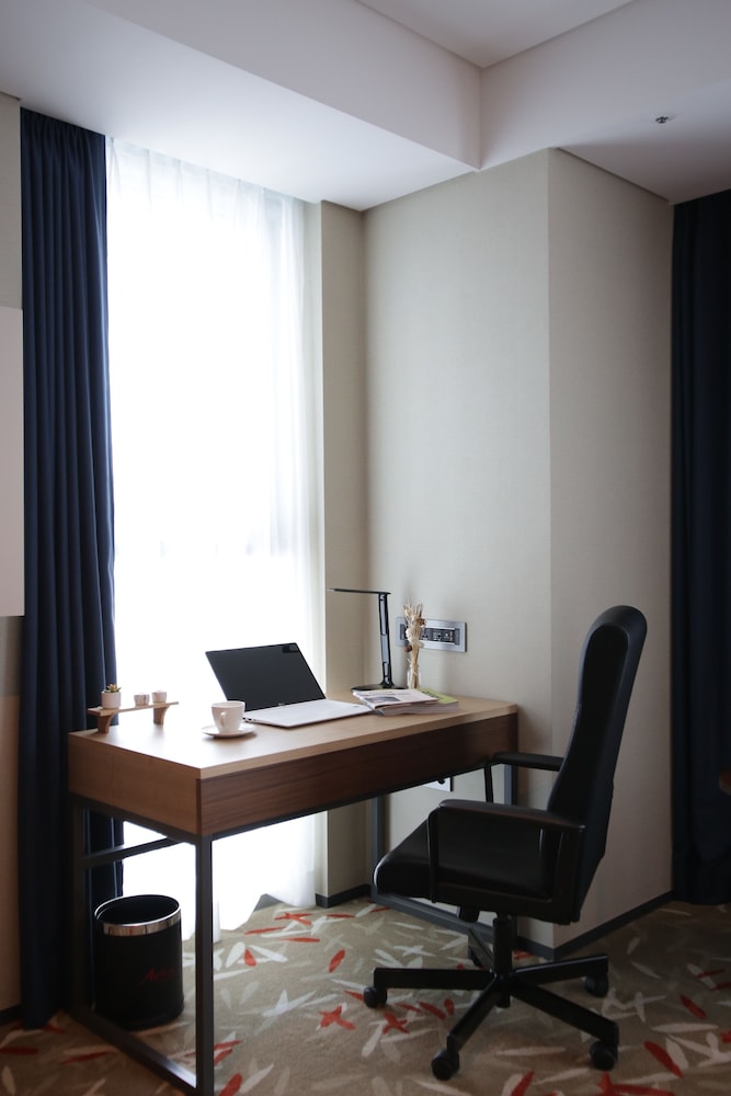 ASTI Hotel Busan 62/67