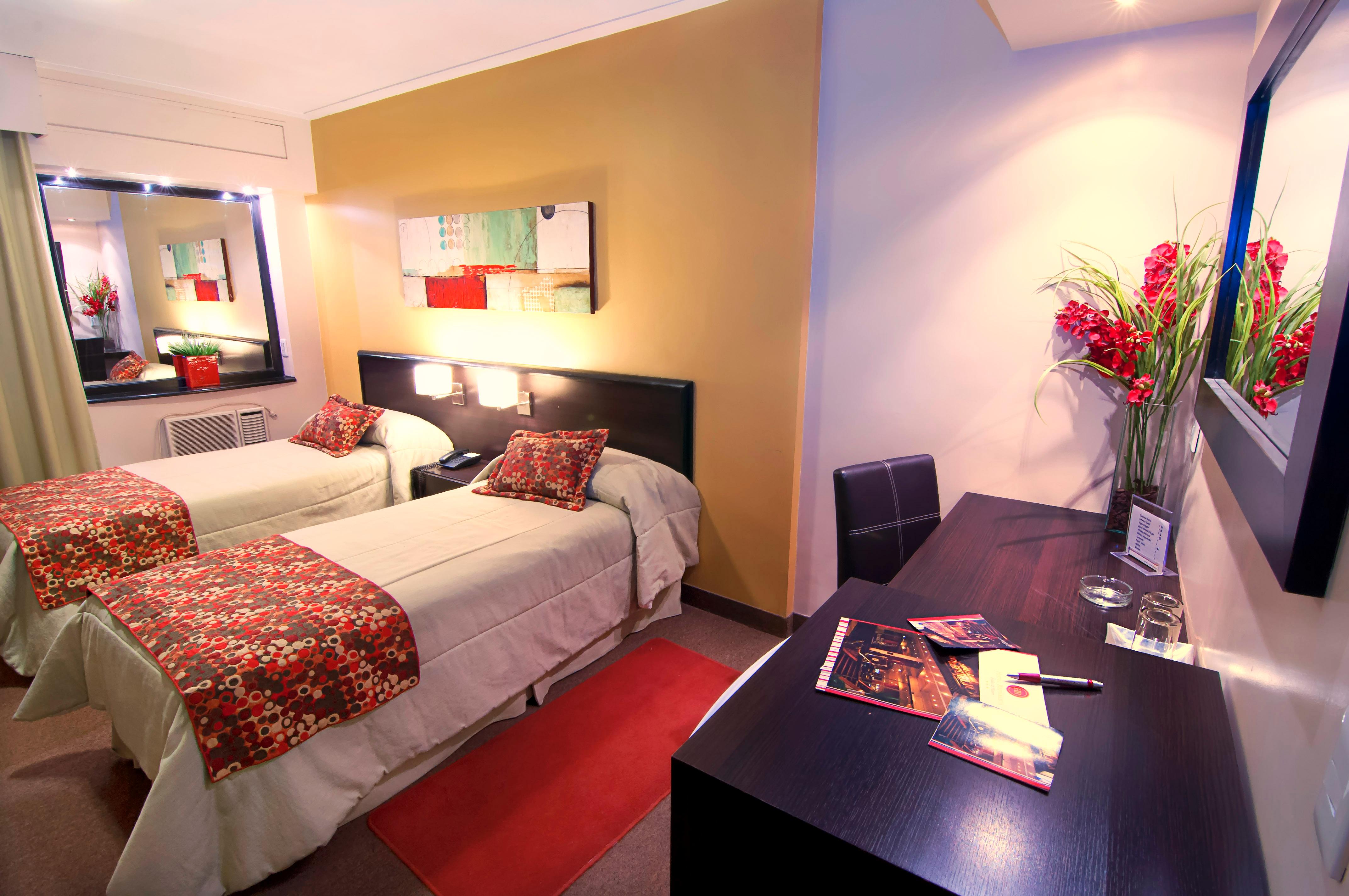 Hotel Republica 15/23