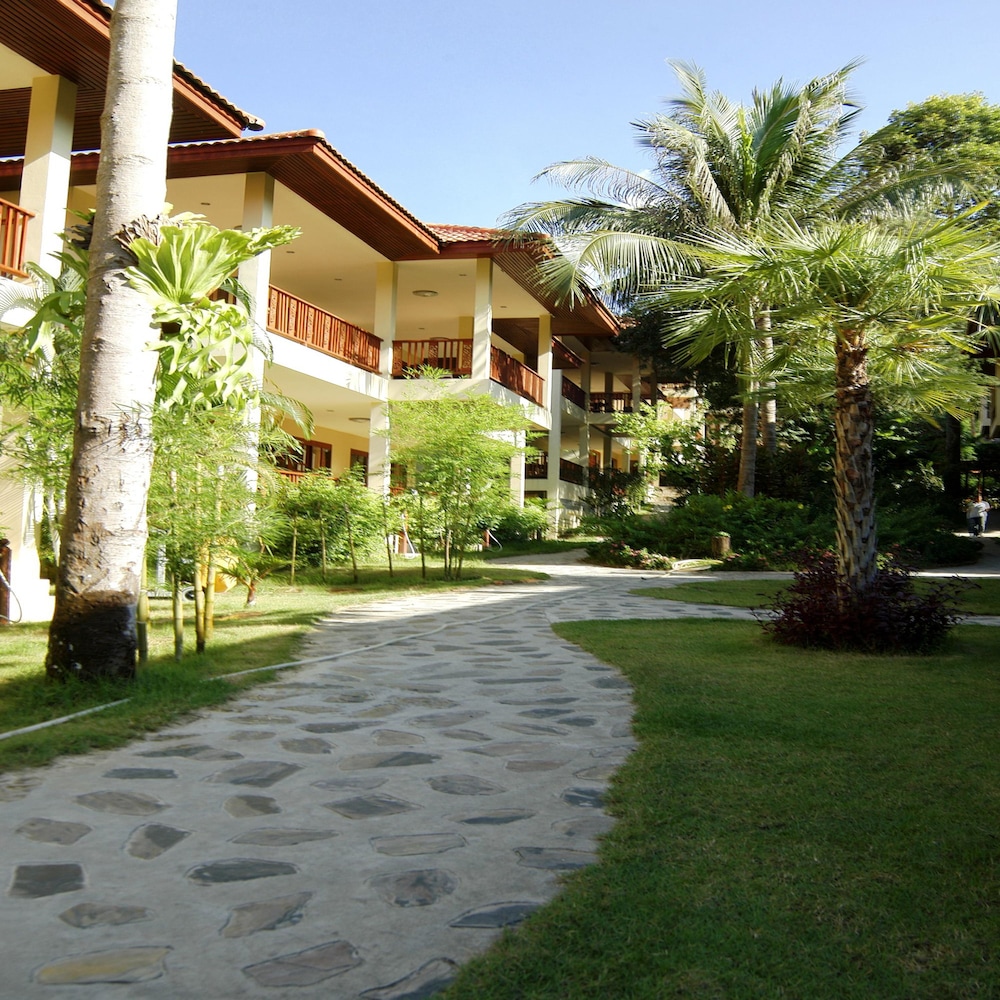 Havana Beach Resort in KOH PHA NGAN