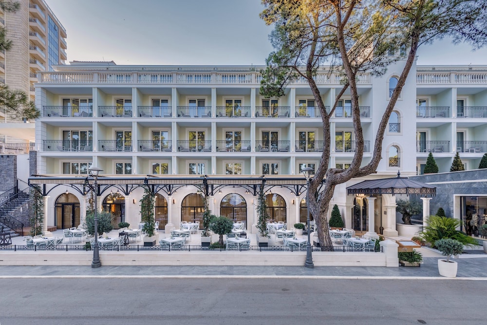 Hotel Budva 6/60