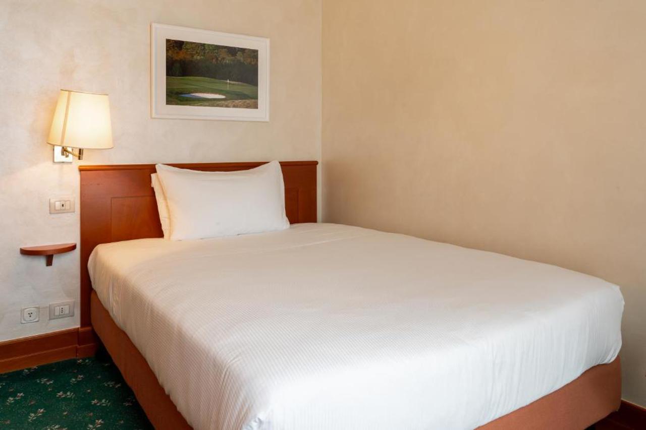 Golf Hotel Cavaglia 7/21