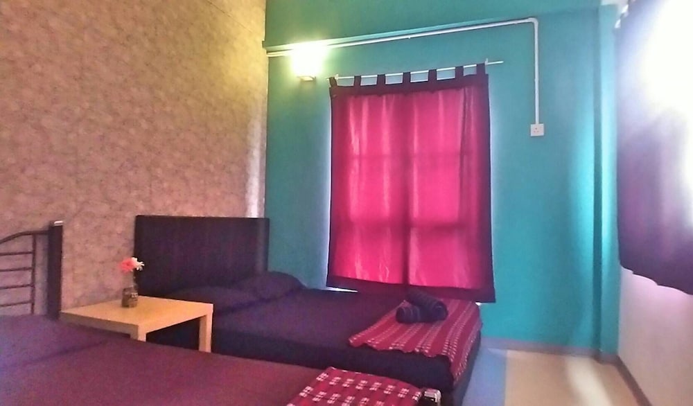Lavender Guesthouse 38/62