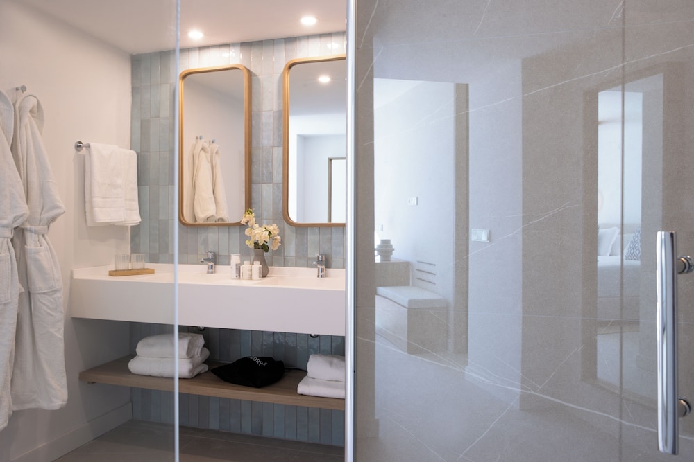 METT Hotel & Beach Resort Marbella Estepona 63/64