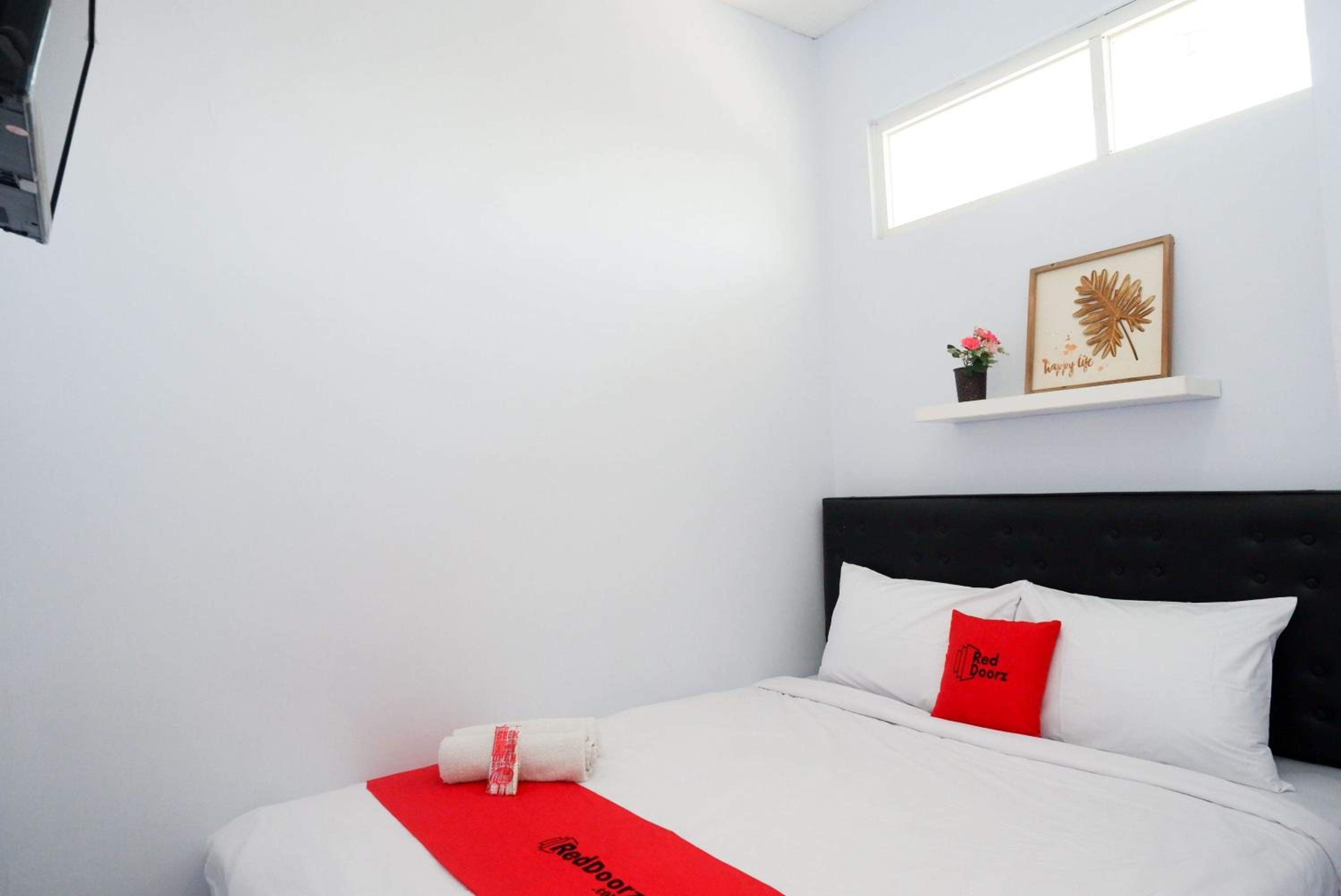 OYO 3170 Songo Residence 16/50