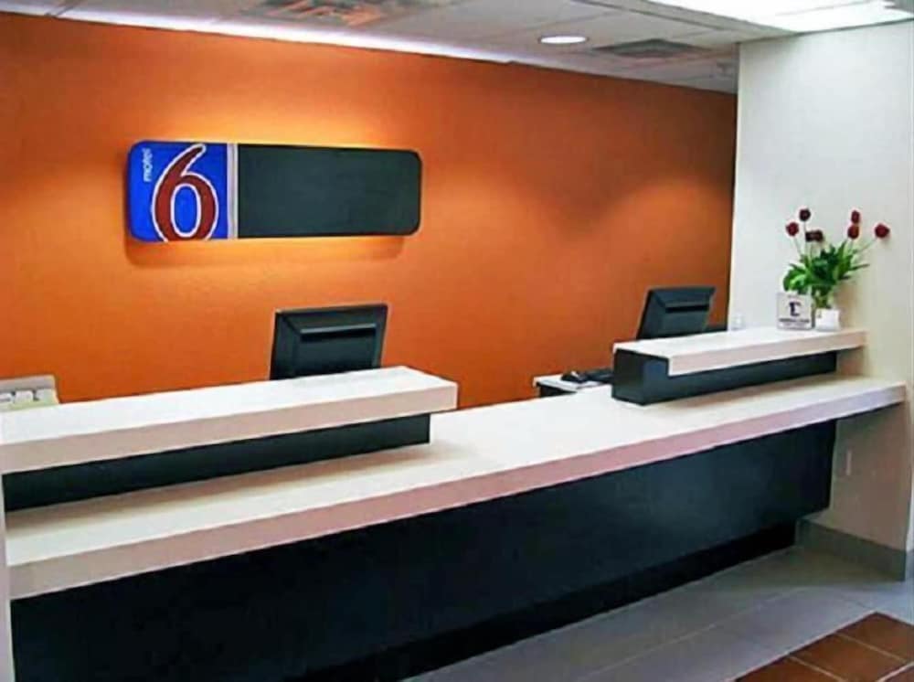 Motel6 Marble Falls, TX 12/51