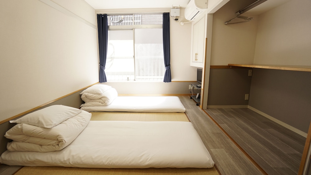 House Ikebukuro – Hostel 17/50