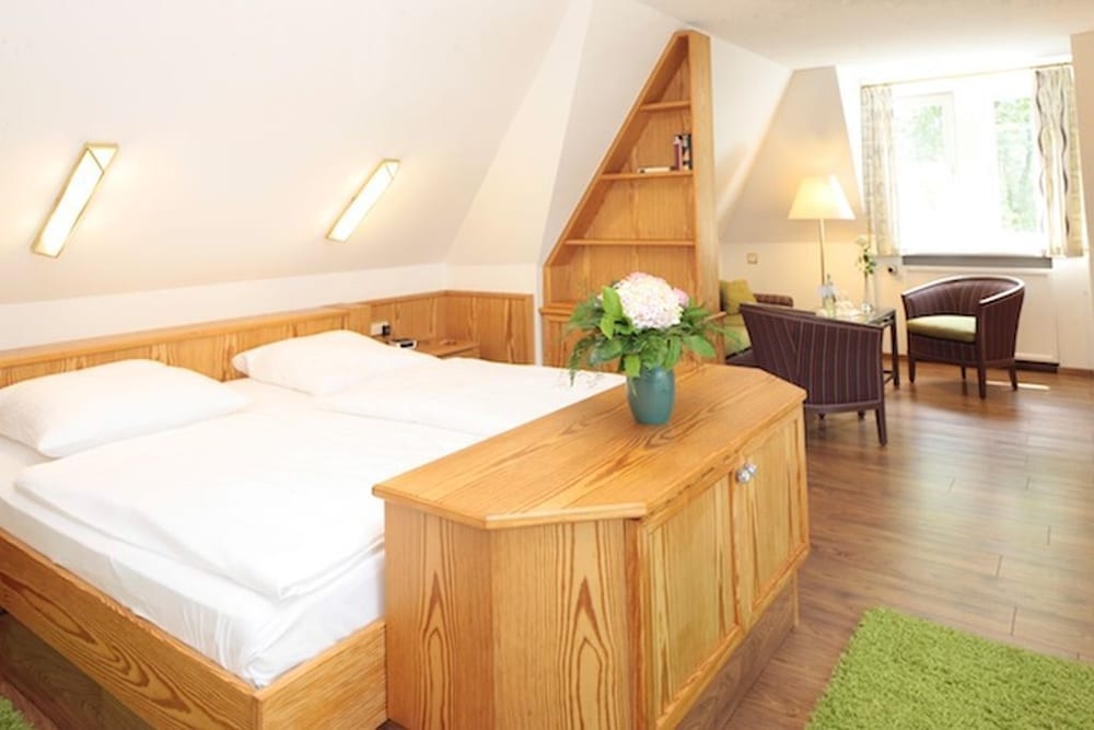 Ringhotel Fahrhaus 14/50