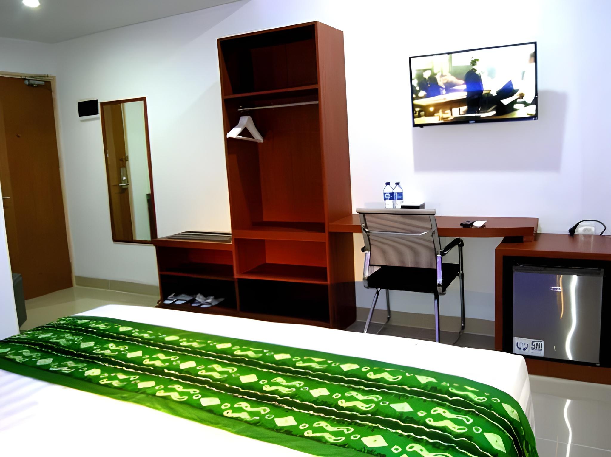Delima Hotel 13/15