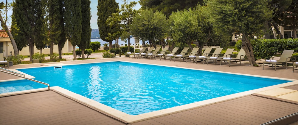Remisens Hotel Epidaurus in KONAVLE