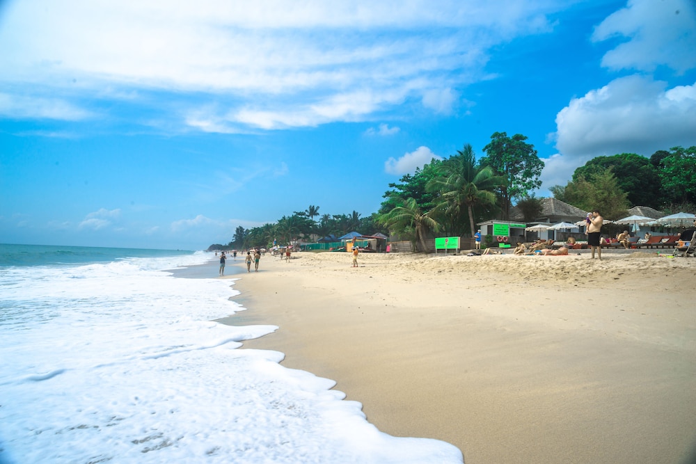 The Hive Hotel Samui 63/71