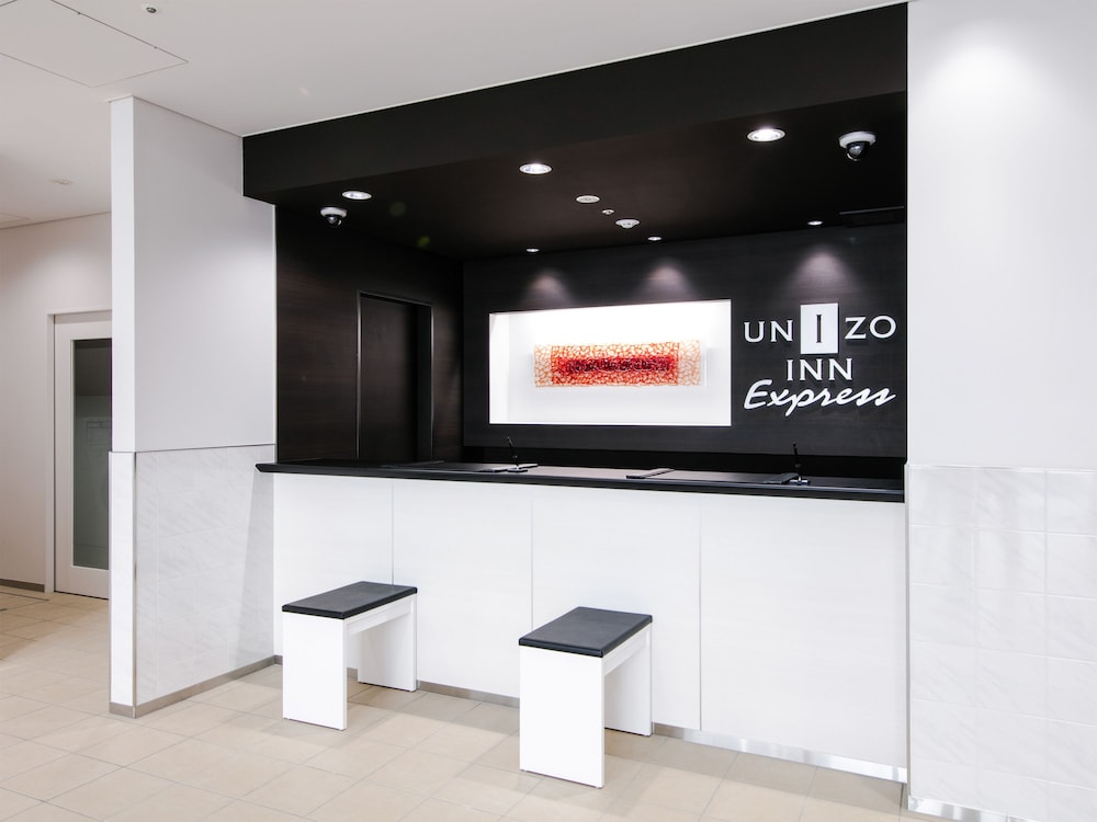 Unizo Inn Express Morioka 12/48