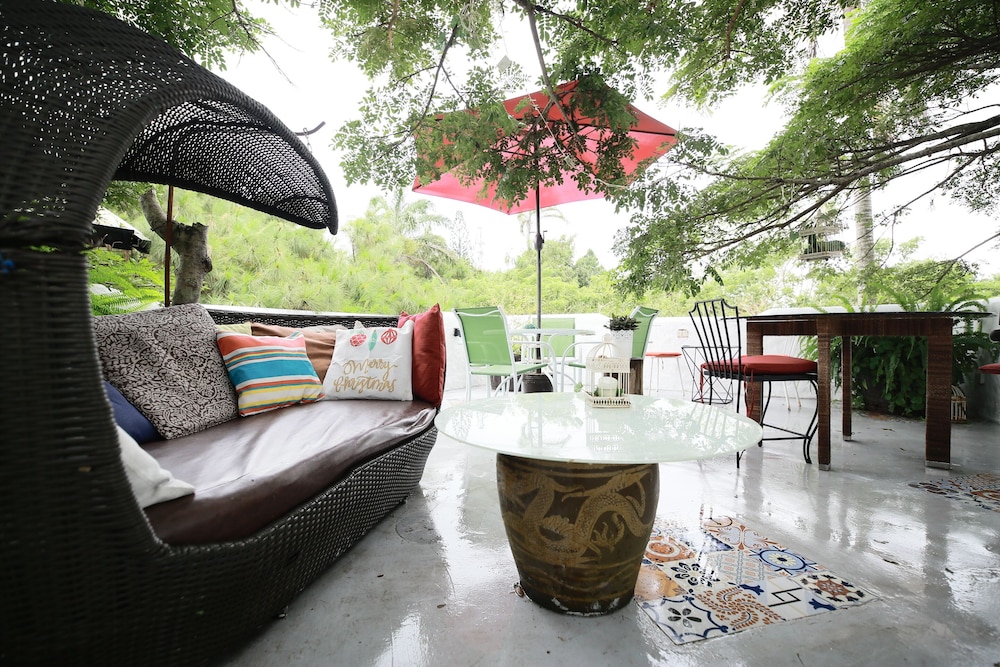 La Bella Boutique Hotel 32/50