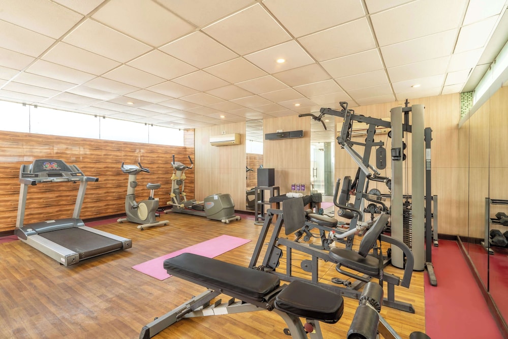 Country Inn And Suites By Radisson Bhiwadi 28/50