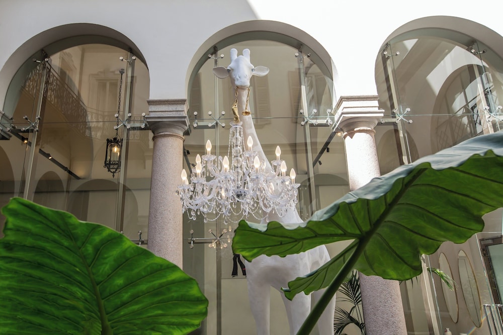 Hotel Indigo Milan - Corso Monforte, an IHG Hotel 45/50