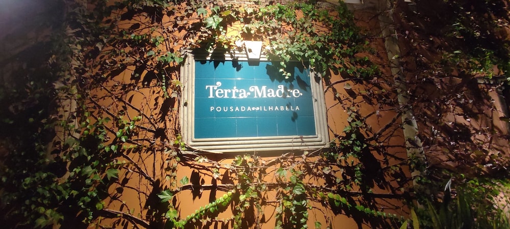 Pousada Terra Madre 25/50