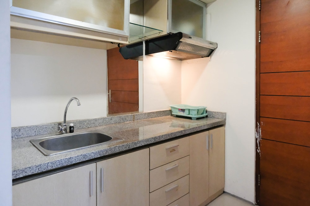 High Point Serviced Apartment 23/30