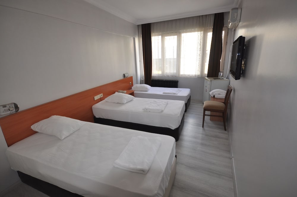 Hotel Altinnal 5/49