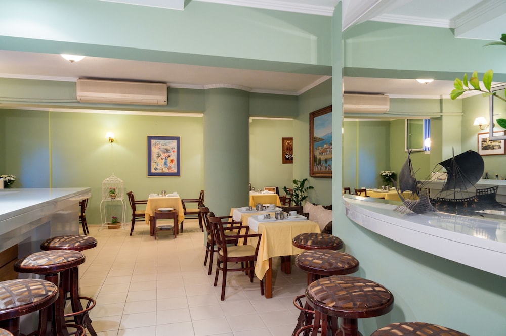 Ikaros Art Hotel 21/32
