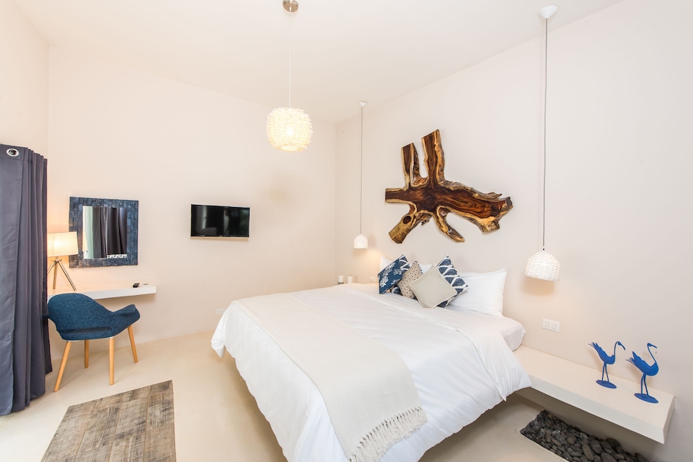 La Ramona Charming Hotel 20/75