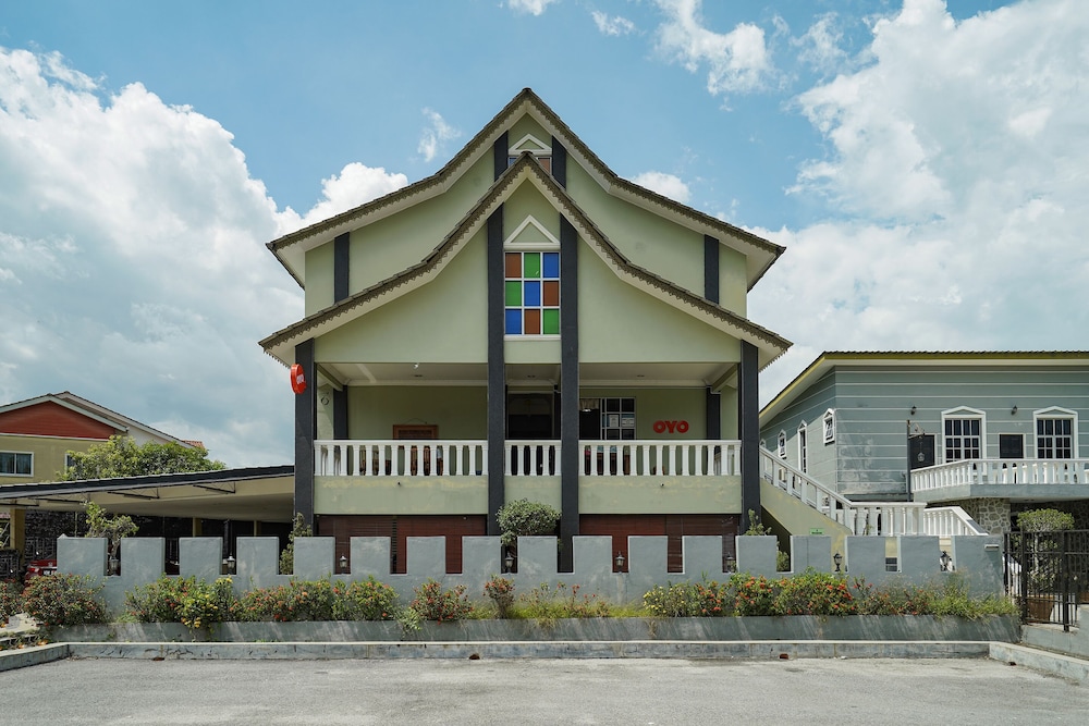 Hotel O Bangi Sri Minang Guesthouse in BANDAR BARU BANGI