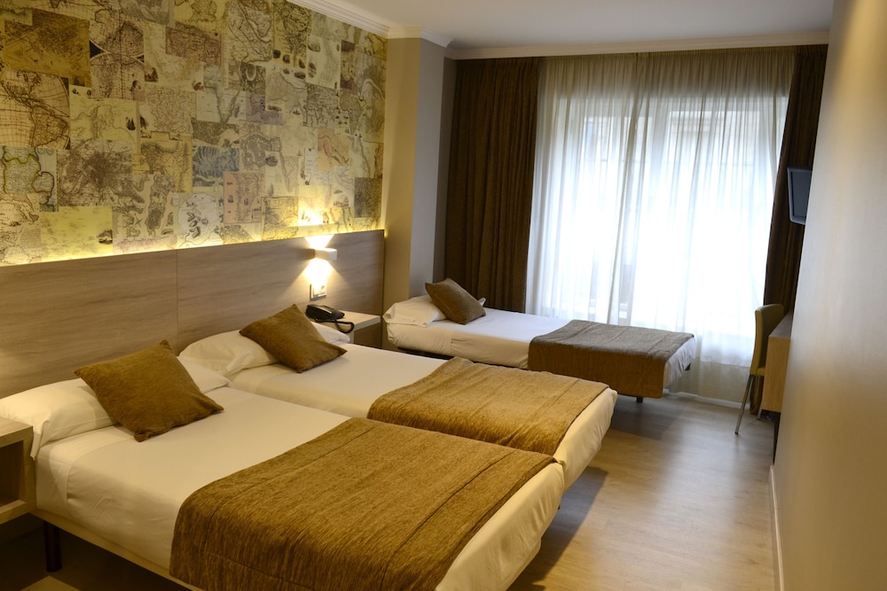 Hotel Alda San Carlos 22/50