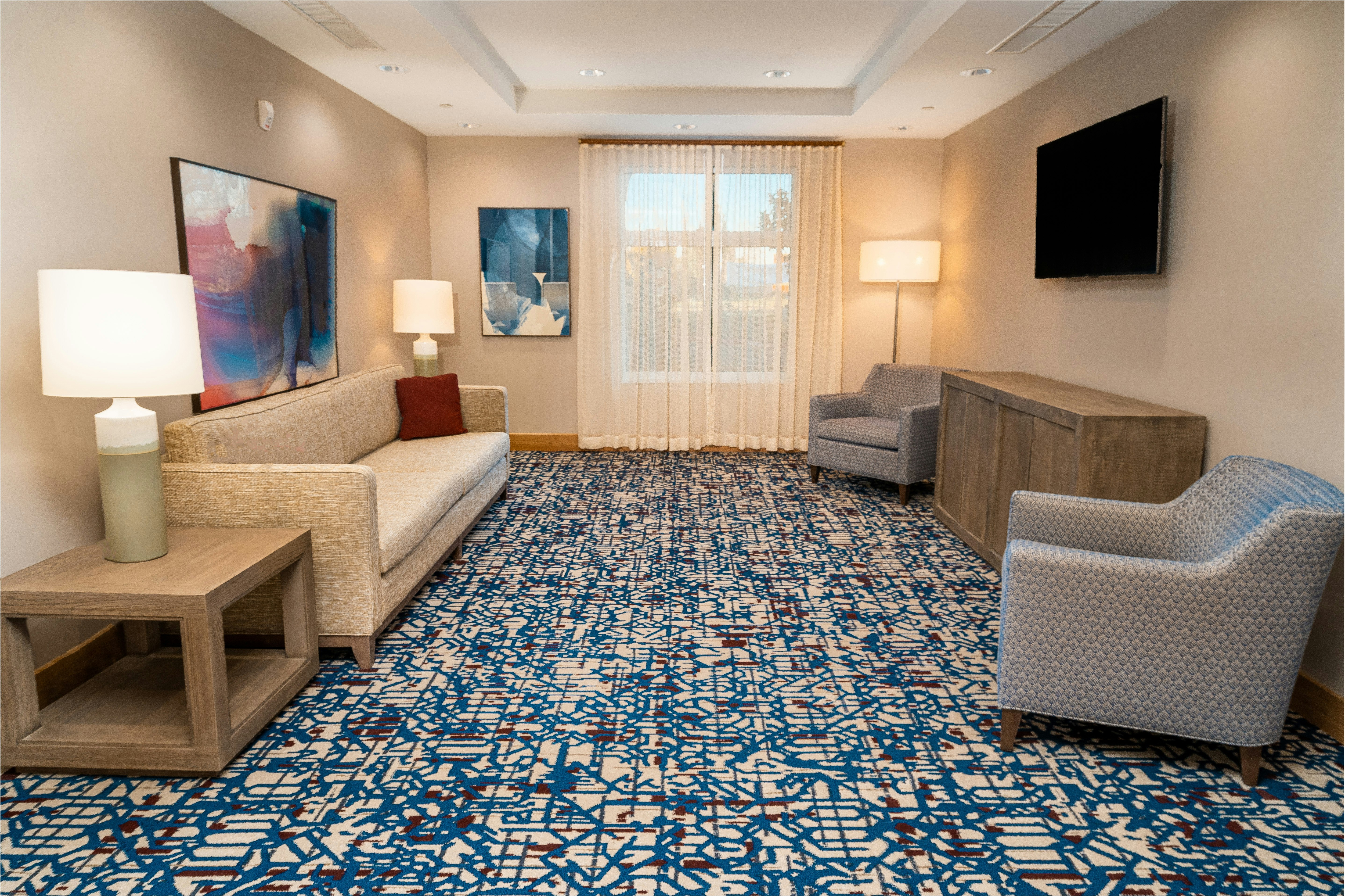 Homewood Suites By Hilton Rancho Cordova Sacramento 14/23