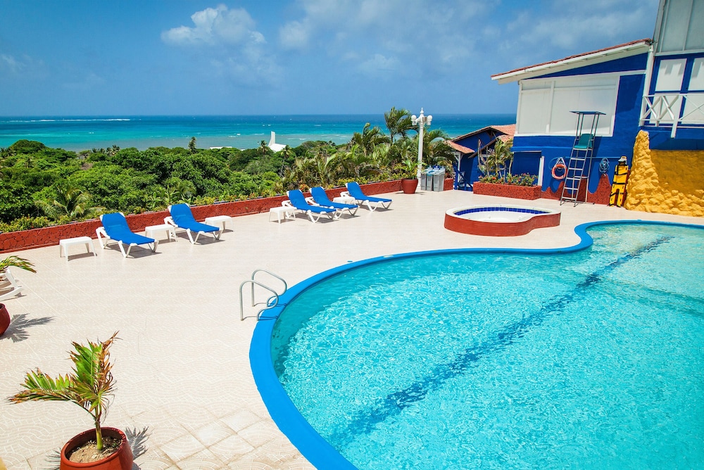 Sol Caribe Campo All Inclusive 1/50
