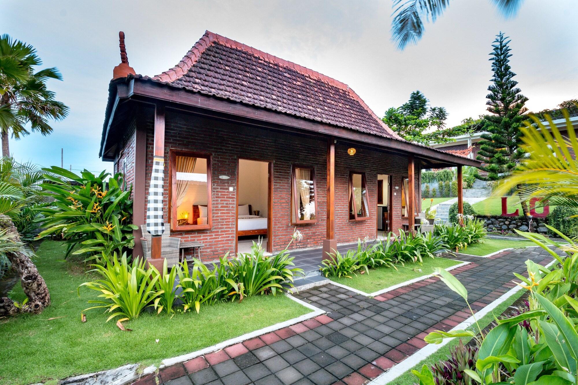 Arton Resort & Beach Club 1/23