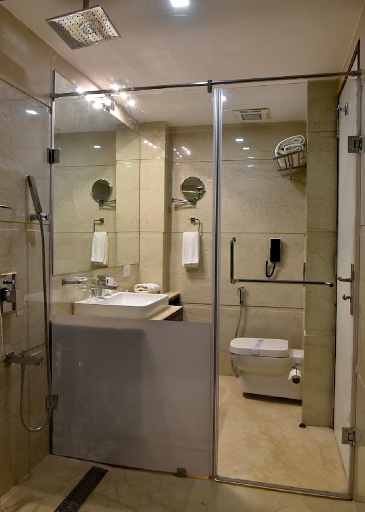 Clarks Inn Suite Gwalior 10/41