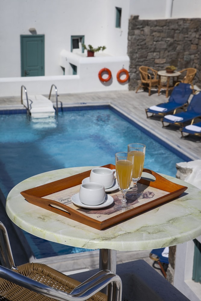 Asteri Hotel Ornos 21/46