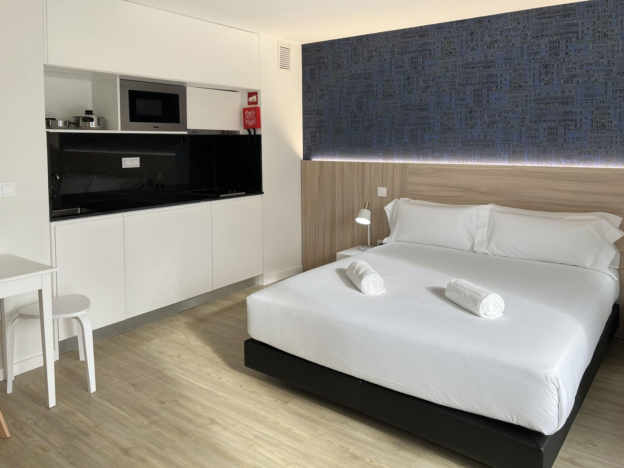 Room Select Porto Suites 9/34
