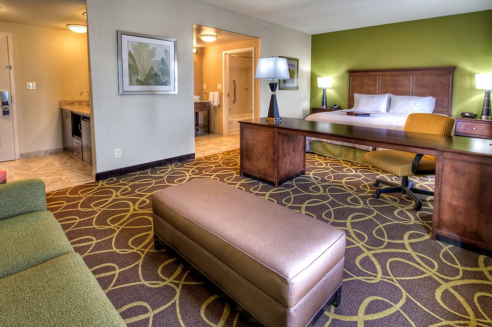 Hampton Inn And Suites Rochester/Henrietta 20/60