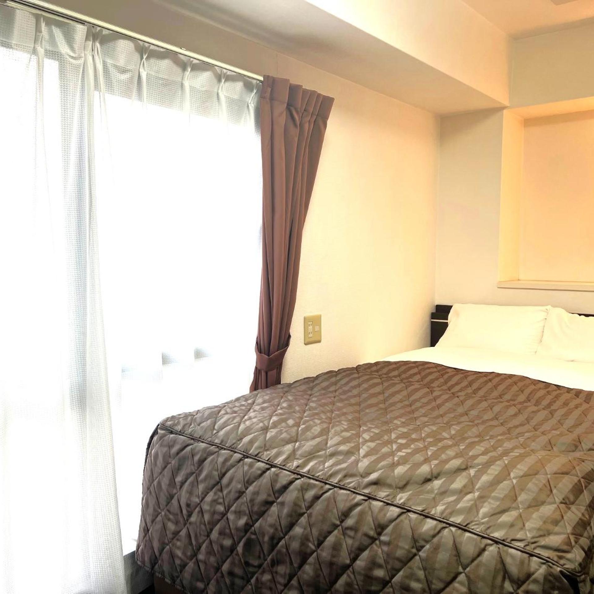 Business Inn Sennichimae Hotel 27/66