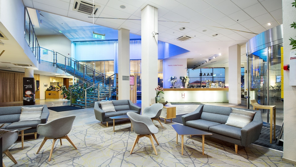 HESTIA HOTEL EUROPA 42/55